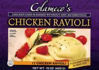 Chicken Ravioli - 15 OZ (425 G)