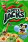 Apple Jacks - 17 oz. (1 lb 1 oz) (481g)