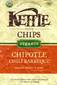 Chipotle Chili Barbeque Chips - 5 oz (142g)