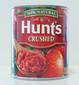 Hunt's Crushed Tomatoes - 28oz (1lb 12oz) 794g