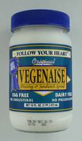 Follow Your Heart Original Vegenaise - 16FL. OZ. (1 PT.) 473ml