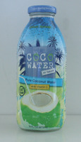 Coco Water Pure Coconut Water - 16oz (473ml)