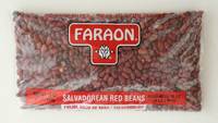 Salvadorean Red Beans - 16 oz (1 lb) (454 g)