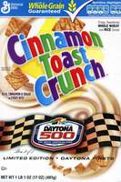 Cinnamon Toast Crunch - 1 lb 1 oz (17 oz) (481g)