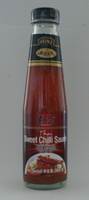 Thai Sweet Chilli Sauce - 240g
