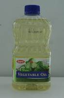 Ralphs Vegetable Oil - 24 fl oz (1 pt 8 oz) 710ml