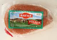 Bafar Polaca Polish Smoked Sausage with Chicken And Pork - 16oz (1lb) (454g)