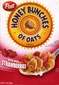 Honey Bunches of Oats Cereal (Strawberry) - 13 oz (368g)
