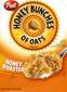 Honey Bunches of Oats Cereal - 19 oz (1 lb 3 oz) 538g