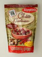 Chia Goodness Cranberry Ginger - 12oz (340g)