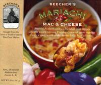 Mariachi Mac & Cheese - 20 oz. (567 g)