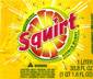 Squirt Citrus Burst - 1 LITER 33.8 FL OZ (1 QT 1.8 FL OZ)
