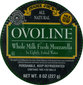 Ovoline Fresh Mozzarella - 8 OZ (227g)