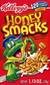 Honey Smacks - 1.13 OZ. (32g)