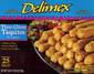 Delimex Three Cheese Taquitos - 25 OZ (1 LB 9 OZ) 708 g