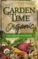 Garden Time - Organic Fancy Ribbons With Spinach Pasta - 10 OZ. (284g)