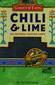Chili & Lime Natural Cantina Chips - 9 OZ (255g)