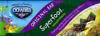Superfood Original Bar - 2 OZ (56g)