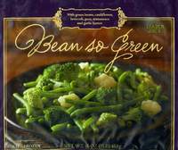 Bean so Green With Green Beans, Cauliflower, Broccoli, Peas, Romanesco and Garlic Butter - 16 OZ (1 LB) 454g