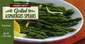 Grilled Asparagus Spears - 12 OZ (340g)