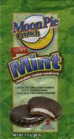 Moon Pie Crunch - Mint - 2.4oz (68g)