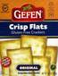 Original Crisp Flats Crackers - 5.2oz (150g)