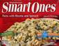 Smart Ones Pasta With Ricotta and Spinach - 9oz (255g)