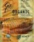 Organic Hard Candies - Honey - 3.5oz (100g)