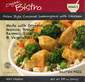 Organic Bistro - Asian Style Coconut Lemongrass With Chicken - 10 oz (284g)