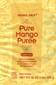 Pure Mango Puree - 16oz (1lb)454g