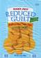 Reduced Guilt - Kettle Cooked Potato Chips - 7oz (198g)
