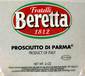 Fratelli Beretta - Prosciutto Di Parma - 4oz (113g)