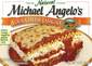 Michael Angelo's Four Cheese Lasagna - 12oz (340g)