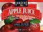 Apple Juice - 10fl oz (296mL)