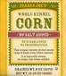 Whole Kernel Corn - 15.25 oz (432g)