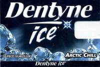 Dentyne Ice - Arctic Chill