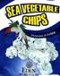 Sea Vegetable Chips - 2.1oz (60g)
