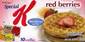 Special K Red Berries Waffles - 12.3oz (350g)