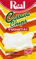 Yuquitas Cassava Chips - 4oz (113.4g)