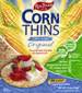 Corn Thins Organic Original - 5.3oz (150g)