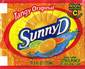 SunnyD Tangy Original - 11.3 fl oz (333mL)