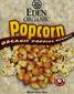 Organic Popcorn - 20oz (566g)