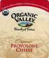 Organic Provolone Cheese
