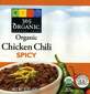 365 Organic - Chicken Chili - 15oz (425g)