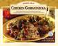 Chicken Gorgonzola - 18.5oz (1lb 2.5oz) 524g