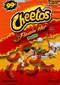 Cheetos - Flamin Hot Puffs - 3oz (85g)