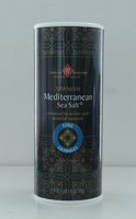 Spanish Mediterranean Sea Salt - 17.6oz (1lb 1.6oz) 500g