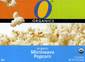 Organics - Organic Microwave Popcorn - 9oz (255g)