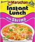Instant Lunch With Shrimp - 2.25oz (64g)