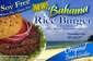 Bahama - Rice Burger - 10oz (284g)